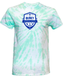 Tie-Dye Short Sleeves - Quincy Shootout 2026