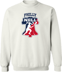 Crew Sweatshirt - NGLL Philly 2026
