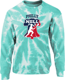 Crew Sweatshirt - NGLL Philly 2026