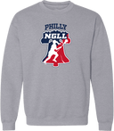 Crew Sweatshirt - NGLL Philly 2026