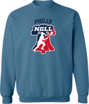 Crew Sweatshirt - NGLL Philly 2026