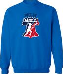 Crew Sweatshirt - NGLL Philly 2026