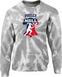 Crew Sweatshirt - NGLL Philly 2026