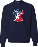 Crew Sweatshirt - NGLL Philly 2026