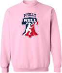 Crew Sweatshirt - NGLL Philly 2026