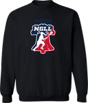 Crew Sweatshirt - NGLL Philly 2026
