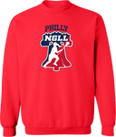 Crew Sweatshirt - NGLL Philly 2026
