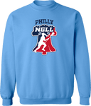 Crew Sweatshirt - NGLL Philly 2026