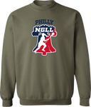 Crew Sweatshirt - NGLL Philly 2026