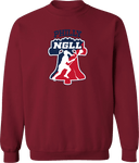 Crew Sweatshirt - NGLL Philly 2026