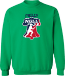 Crew Sweatshirt - NGLL Philly 2026