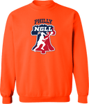 Crew Sweatshirt - NGLL Philly 2026