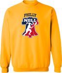 Crew Sweatshirt - NGLL Philly 2026