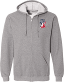 Full Zip Hoodies - NGLL Philly 2026
