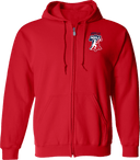 Full Zip Hoodies - NGLL Philly 2026
