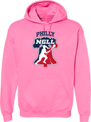 Hoodies - NGLL Philly 2026