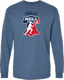 Long Sleeves - NGLL Philly 2026