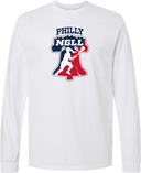 Long Sleeves - NGLL Philly 2026