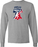 Long Sleeves - NGLL Philly 2026