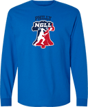 Long Sleeves - NGLL Philly 2026