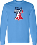 Long Sleeves - NGLL Philly 2026