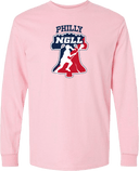 Long Sleeves - NGLL Philly 2026