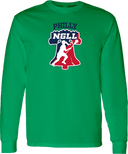 Long Sleeves - NGLL Philly 2026