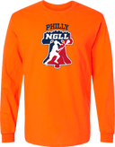 Long Sleeves - NGLL Philly 2026
