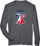 Performance Long Sleeves - NGLL Philly 2026