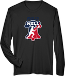 Performance Long Sleeves - NGLL Philly 2026