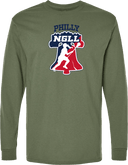 Long Sleeves - NGLL Philly 2026