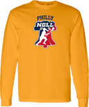Long Sleeves - NGLL Philly 2026