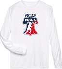 Performance Long Sleeves - NGLL Philly 2026