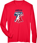 Performance Long Sleeves - NGLL Philly 2026