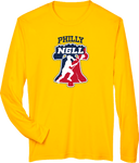 Performance Long Sleeves - NGLL Philly 2026