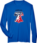 Performance Long Sleeves - NGLL Philly 2026