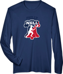 Performance Long Sleeves - NGLL Philly 2026