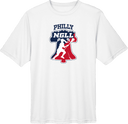 Performance Short Sleeves - NGLL Philly 2026