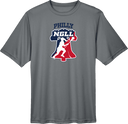 Performance Short Sleeves - NGLL Philly 2026