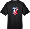 Performance Short Sleeves - NGLL Philly 2026