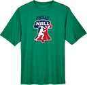 Performance Short Sleeves - NGLL Philly 2026