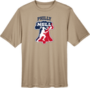 Performance Short Sleeves - NGLL Philly 2026