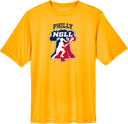 Performance Short Sleeves - NGLL Philly 2026