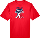 Performance Short Sleeves - NGLL Philly 2026