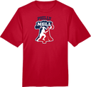 Performance Short Sleeves - NGLL Philly 2026