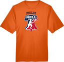 Performance Short Sleeves - NGLL Philly 2026