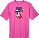 Performance Short Sleeves - NGLL Philly 2026