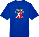 Performance Short Sleeves - NGLL Philly 2026