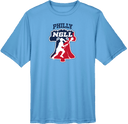 Performance Short Sleeves - NGLL Philly 2026