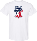 Short Sleeves - NGLL Philly 2026